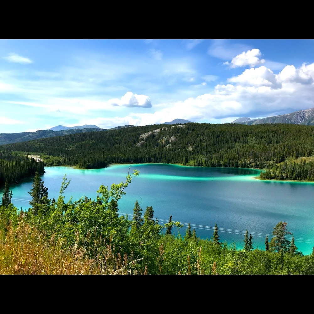 Meet your Posher, Brooke